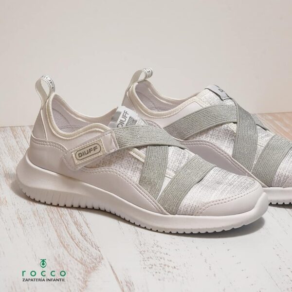 Zapatilla Diuff Aldana - Imagen 3