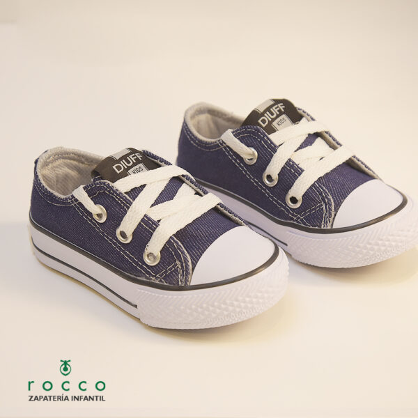 Zapatilla Diuff Percy