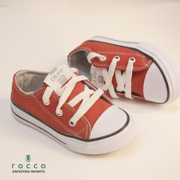 Zapatilla Diuff Percy - Imagen 2