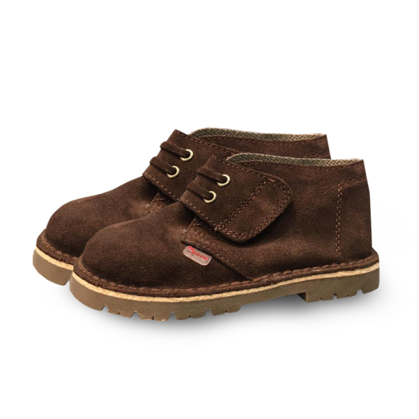 Bota Marcel F18