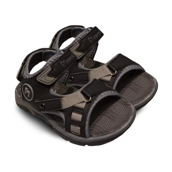 Sandalia de Goma Marcel P260 - Imagen 4
