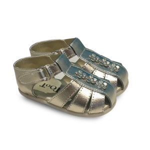 Sandalia Franciscana Toot