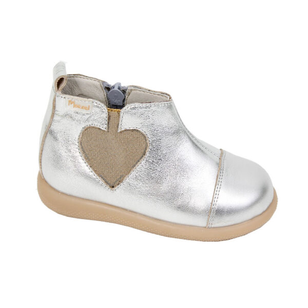 Bota Corazon de Marcel