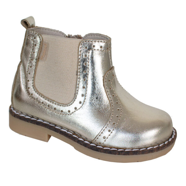 Bota Mica Marcel