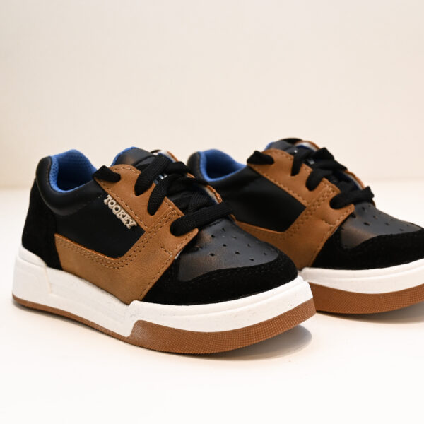 Zapatillas 803 tookey - Imagen 3