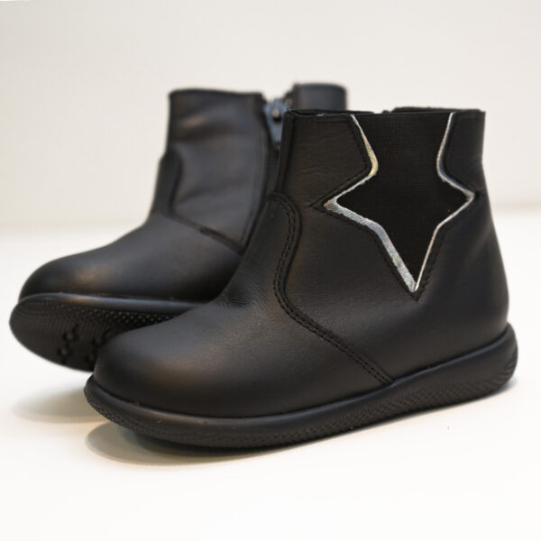 Botas Meri Marcel