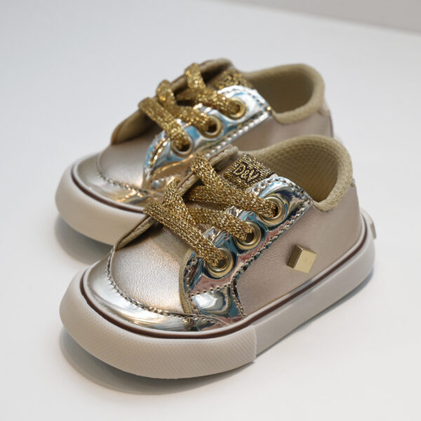 Zapatillas 115 D&V